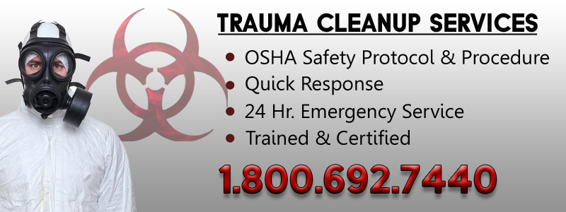 certified trauma cleanup company arkansas